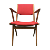 Armchair vintage bridge