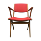 Armchair vintage bridge