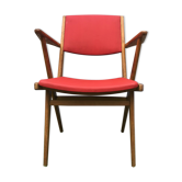 Armchair vintage bridge
