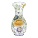 Vase céramique rétro