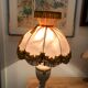 Bedside lamp