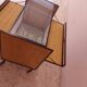 Vintage bar furniture from the 50s, 60s
