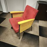 Fauteuil vintage