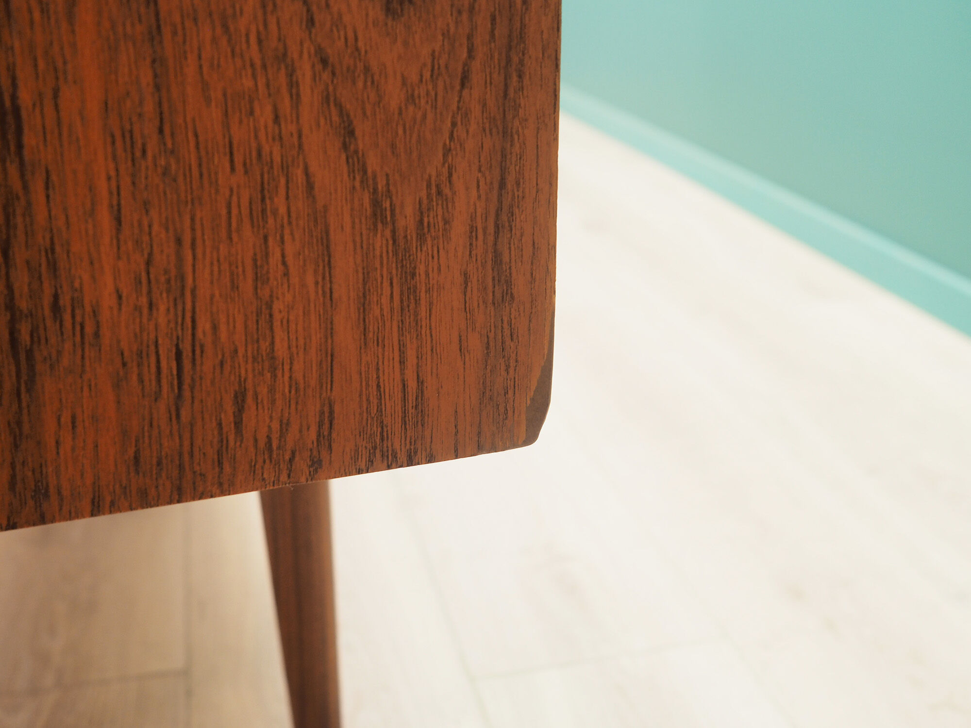 Sideboard teak, Danish design, 70