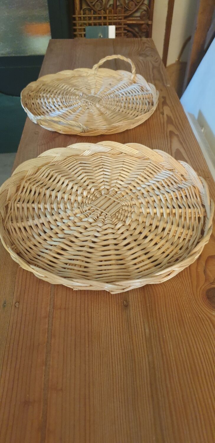 Set of baskets
