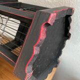 Asian style bird cage