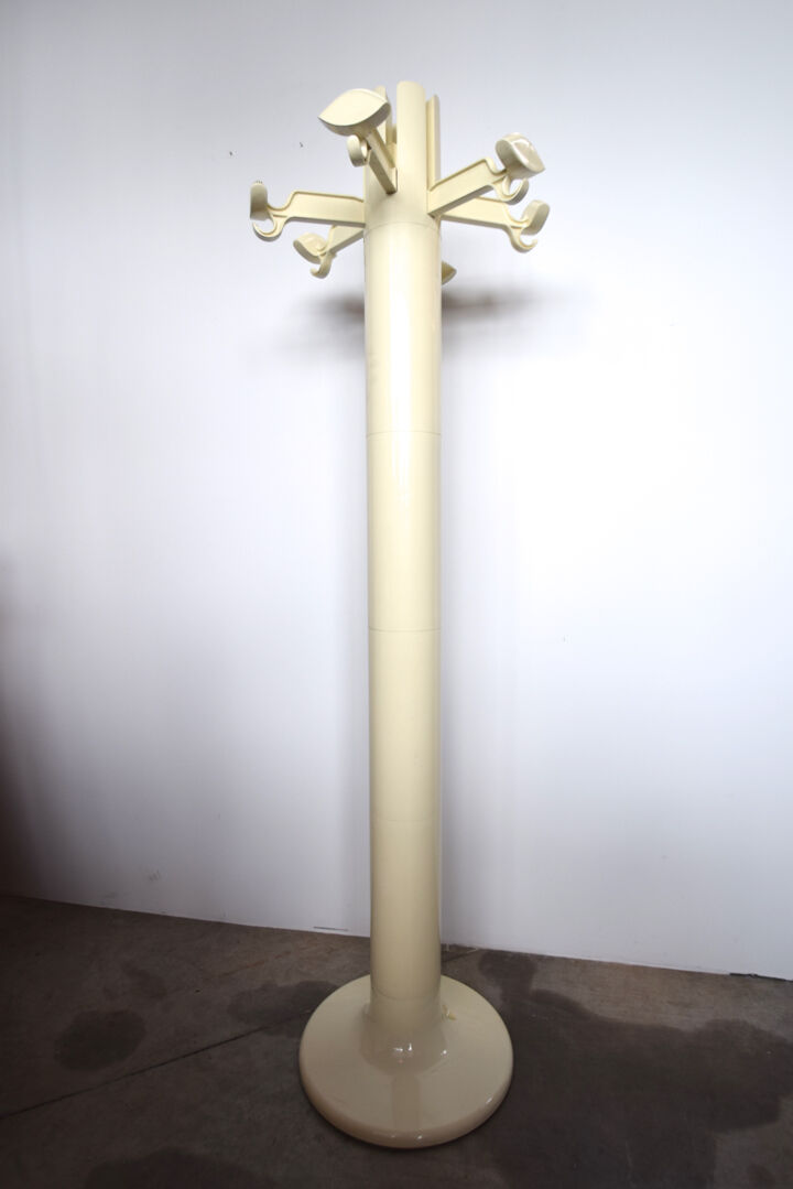 Planta coat rack by Giancarlo Piretti