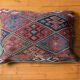 Kilim cushion
