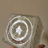 Vintage whisky decanter