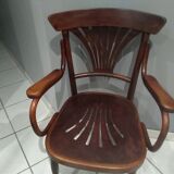 Thonet chair bistrot salon model 221