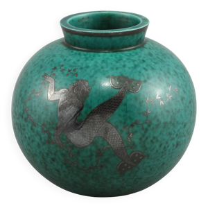 vase wilhelm kage en