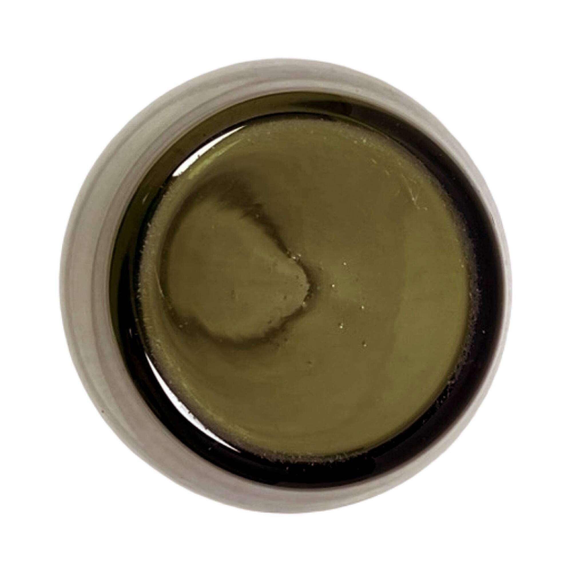WMF Tourmaline vase Wilhelm Wagenfeld Bauhaus, Germany 1960s.