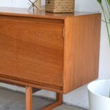 Minimalist sideboard by White & Newton * 217 cm