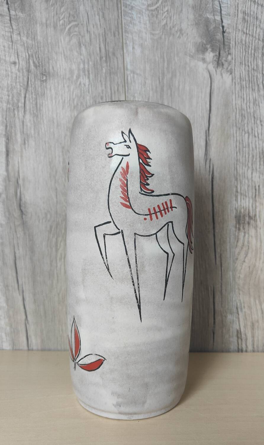 Germany ceramic vase
