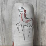 Germany ceramic vase