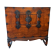 Coffre coréen ancien