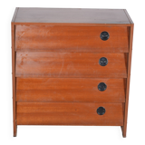 Arp-Minvielle shoe cabinet