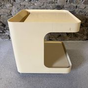 Coffee table / bar model GAME by M. Siard for Longato, 1970