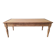 Farmhouse coffee table country style