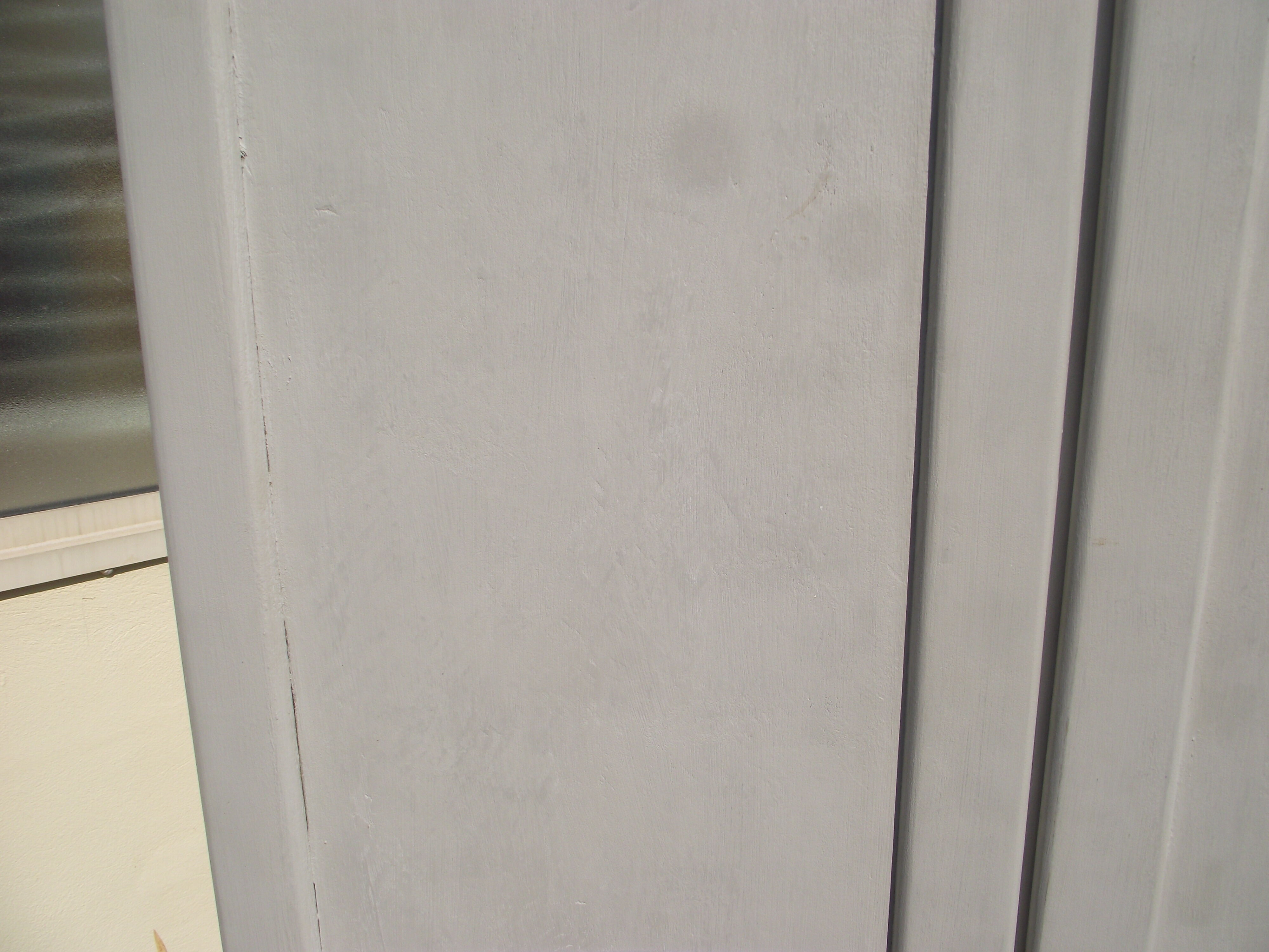 Parisian wardrobe from the 1950s