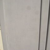 Parisian wardrobe from the 1950s