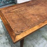 René Gabriel dining table 1950