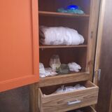 Linen craft furniture