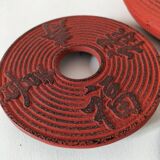 Japanese teapot