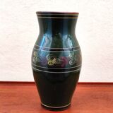 Vase Denmark Year 70
