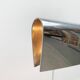Suspended lamp German Nil by Joerg Zeidler for Anta