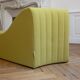 Steiner Chromatic Model by Kwok Hoi Chan Driver - Armchair