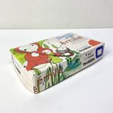 Emilie - vintage domino puzzle - 28 pieces