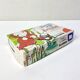 Emilie - vintage domino puzzle - 28 pieces