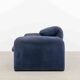 Cassina Maralunga 2-Seat Sofa by Vico Magistretti
