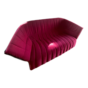 Canapé 3 places Moel, Ligne Roset