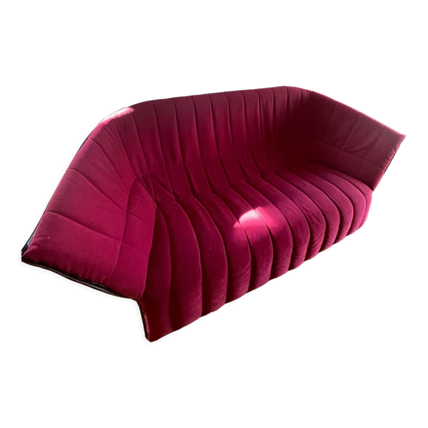 Canapé 3 places Moel, Ligne Roset