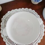 Ceranord iron clay soup tureen