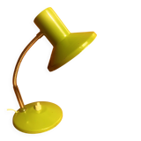 Lampe de bureau verte, 1970