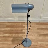 Grande lampe modulable "design 1960".