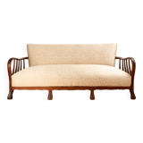 E. Valabrega sofa - 1940