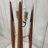 Cocktail lamp by Rispal