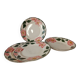 Assiettes Villeroy Et Boch Wild Rose