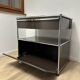 Commode USM Haller en Marron
