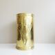 Brass umbrella stand