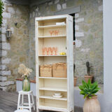Vintage bookcase