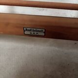 Fauteuil Knoll Antimott inclinable