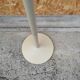 Vintage italian towel rack by makio hasuike for gedy 1970