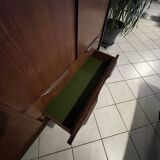 Armoire scandinave année 1960