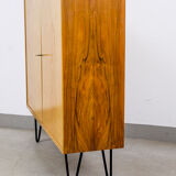 German Sideboard by Georg Satink for WK Möbel, 1960s