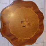 Vintage table